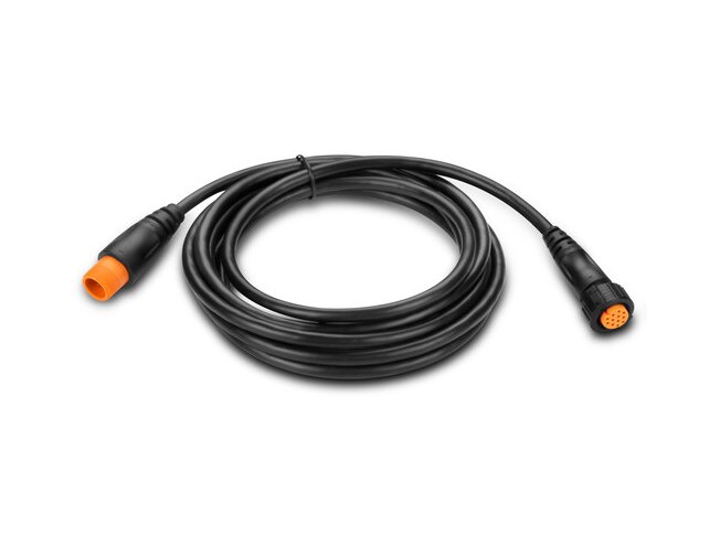12-pin anduri pikenduskaabel (3m)