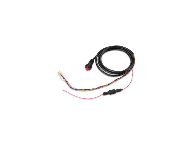 Toite-andme kaabel Garmin GPSMAP 8x0/10x0 (8-pin)