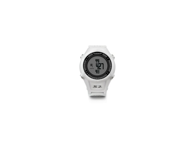 Garmin Golfikell Approach S2 Valge/Hall