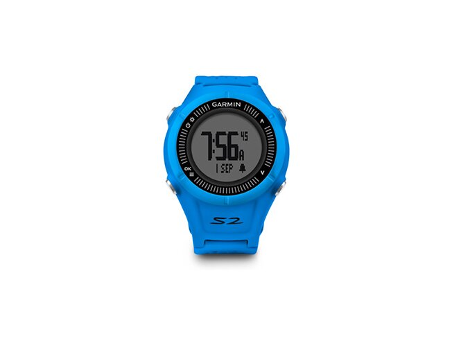Garmin Golfikell Approach S2 Sinine