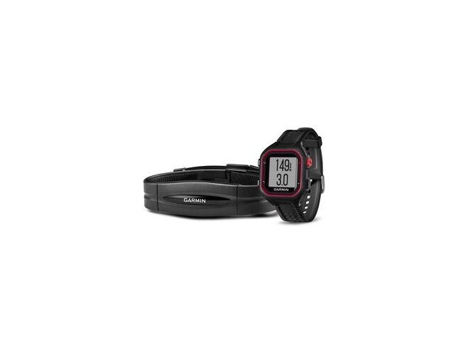 Garmin Spordikell Forerunner 25