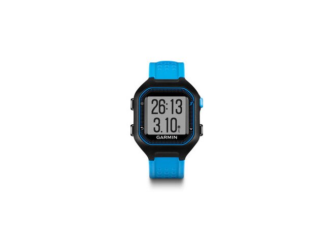 Garmin Spordikell Forerunner 25
