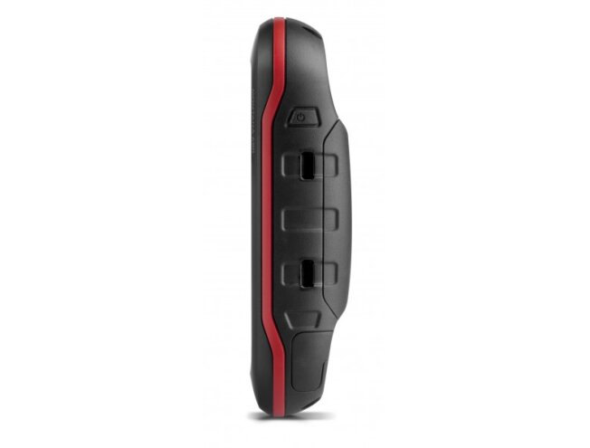 Garmin K&auml;si GPS Montana 680