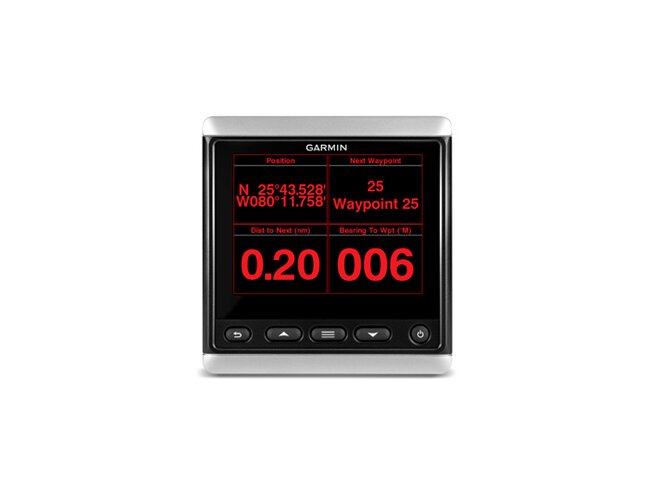 Garmin GMI 20