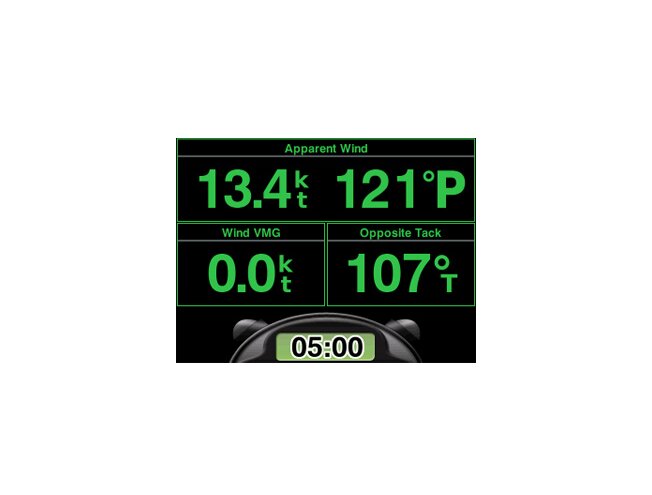 Garmin GMI 20