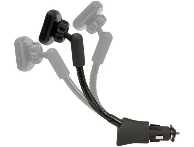 Scosche magicMOUNT Power Socket