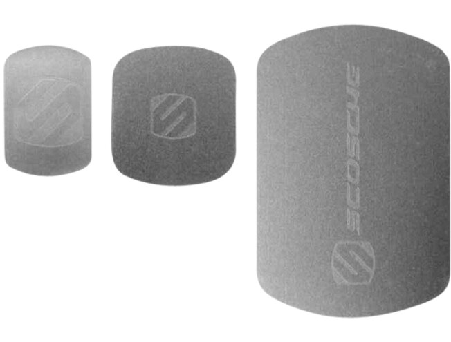 Scosche magicMOUNT Replacement Kit Hall
