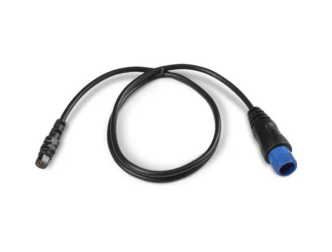 8-pin Transducer to 4-pin Sounder Adapter Cable