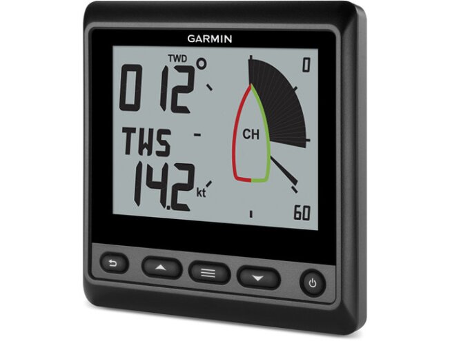 Garmin GNX Wind tuuleinstrument
