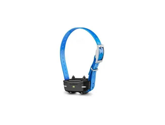 Garmin Koera kaelarihm PT 10 Sinine