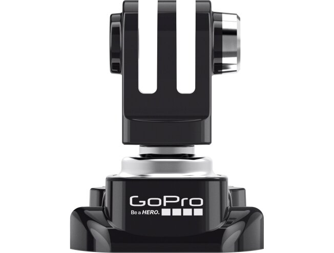GoPro p&ouml;&ouml;rdklamber