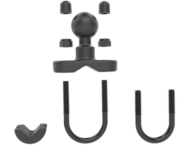RAM Handlebar U-Bolt Base RAM-B-231ZU