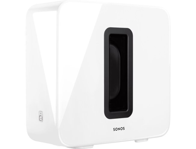 Sonos SUB juhtmevaba bassik&otilde;lar Valge