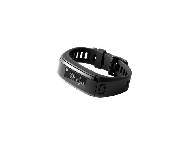 Garmin Aktiivsusmonitor v&iacute;vosmart HR