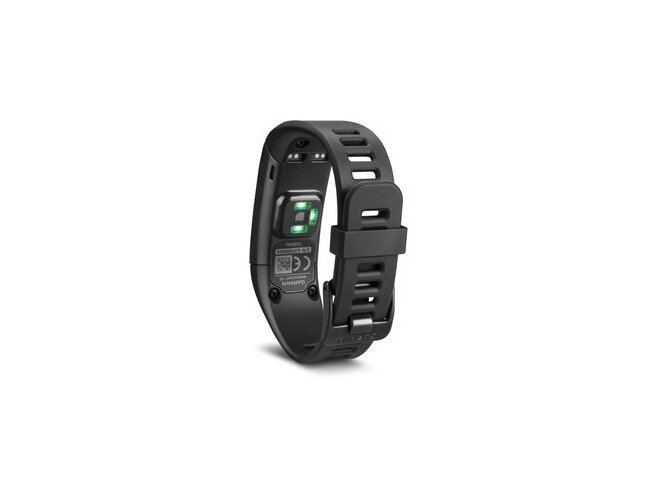 Garmin Aktiivsusmonitor v&iacute;vosmart HR