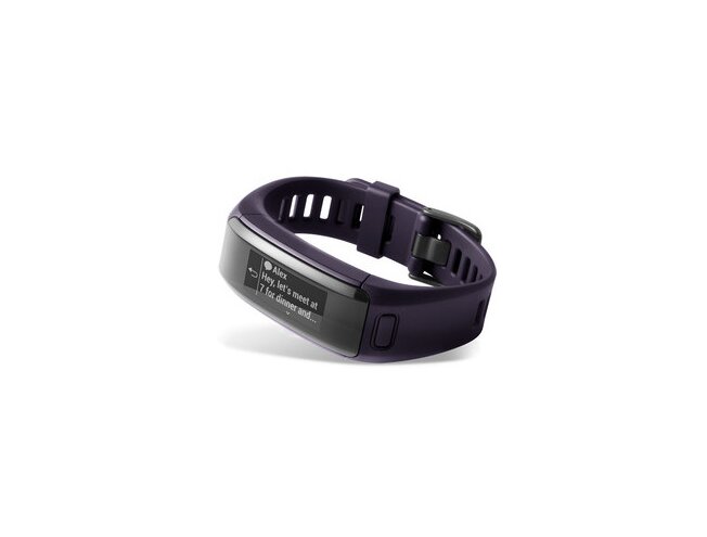 Garmin Aktiivsusmonitor v&iacute;vosmart HR