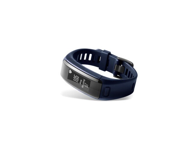 Garmin Aktiivsusmonitor v&iacute;vosmart HR