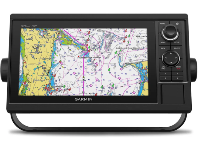 Mere GPS Garmin GPSMAP 10x2/12x2 GPSMAP 1022
