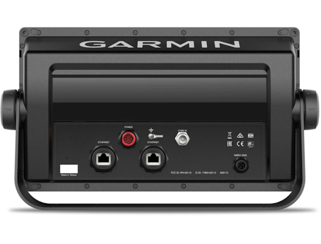Mere GPS Garmin GPSMAP 10x2/12x2 GPSMAP 1022