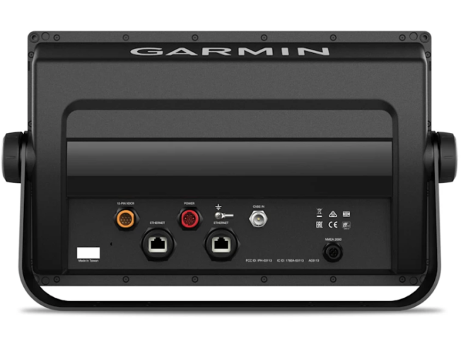 Mere GPS Garmin GPSMAP 10x2/12x2 GPSMAP 1222xsv