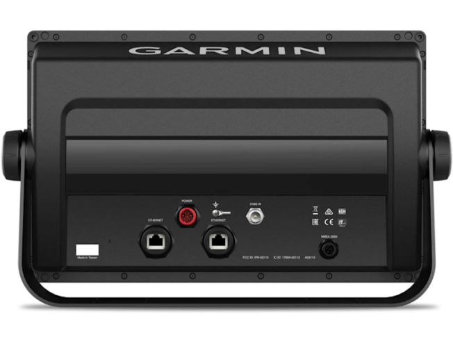 Mere GPS Garmin GPSMAP 10x2/12x2 GPSMAP 1222