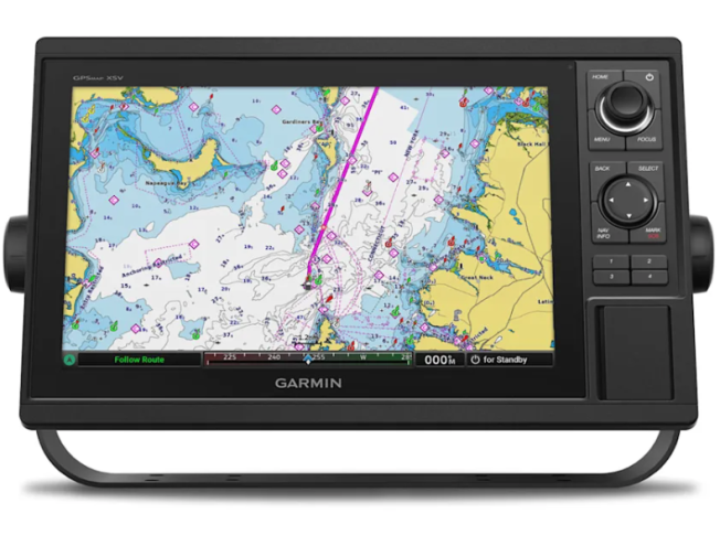 Mere GPS Garmin GPSMAP 10x2/12x2 GPSMAP 1222xsv