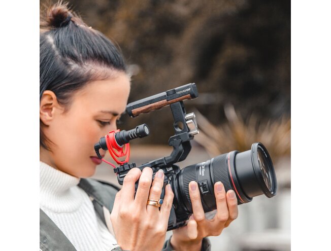 Rode VideoMicro