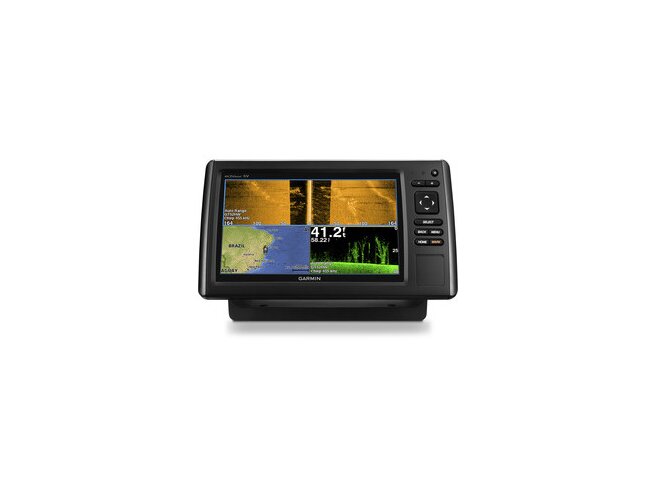 Mere GPS Garmin EchoMAP CHIRP 92sv