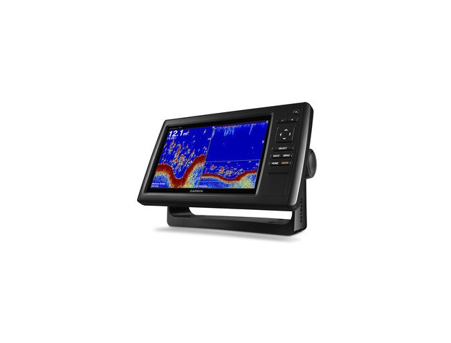 Mere GPS Garmin EchoMAP CHIRP 92sv