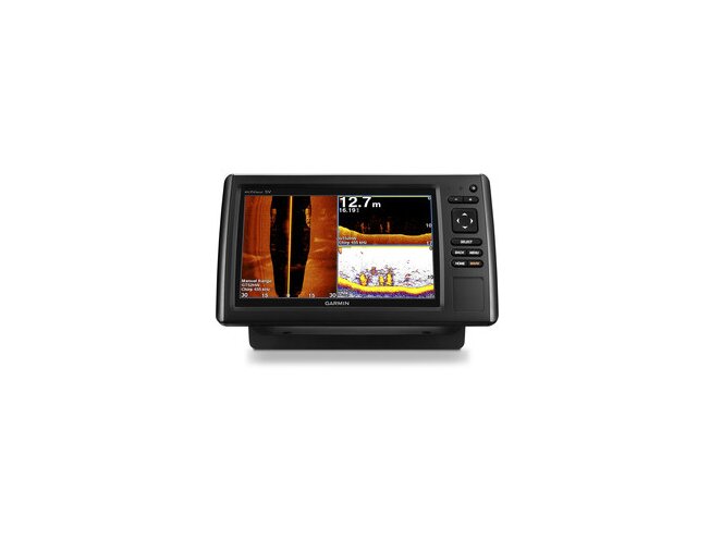 Mere GPS Garmin EchoMAP CHIRP 92sv