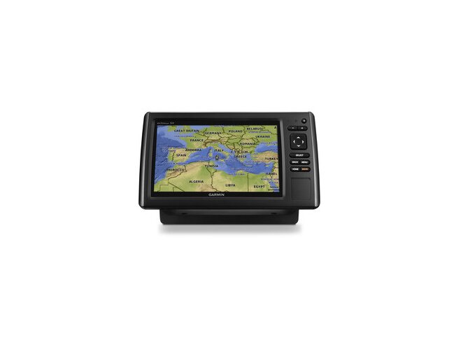Mere GPS Garmin EchoMAP CHIRP 92sv