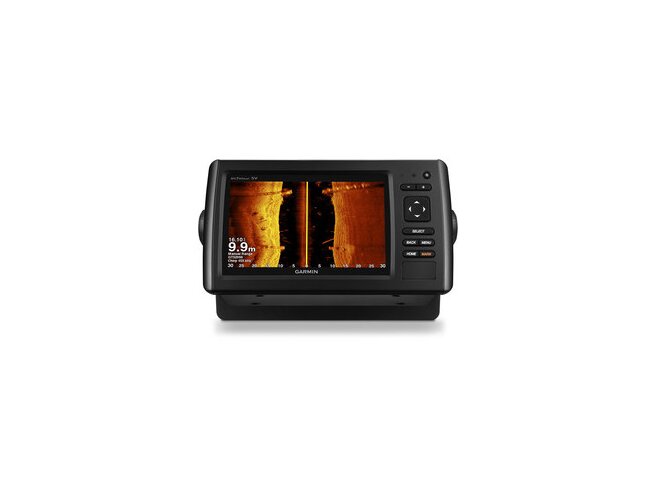 Mere GPS Garmin EchoMAP CHIRP 72sv