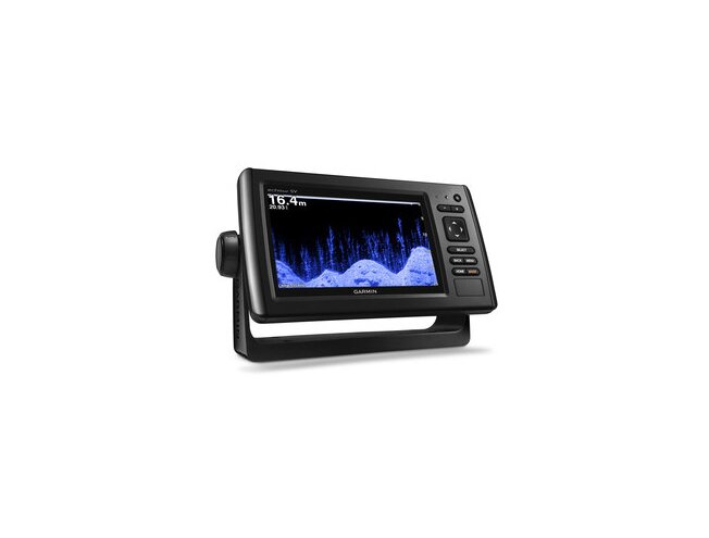 Mere GPS Garmin EchoMAP CHIRP 72sv