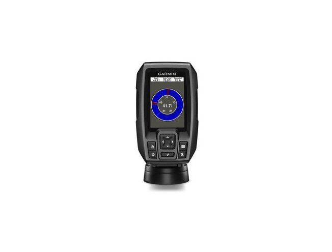 Garmin Kajalood+GPS Striker 4