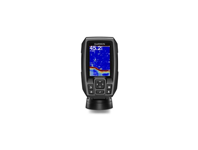 Garmin Kajalood+GPS Striker 4