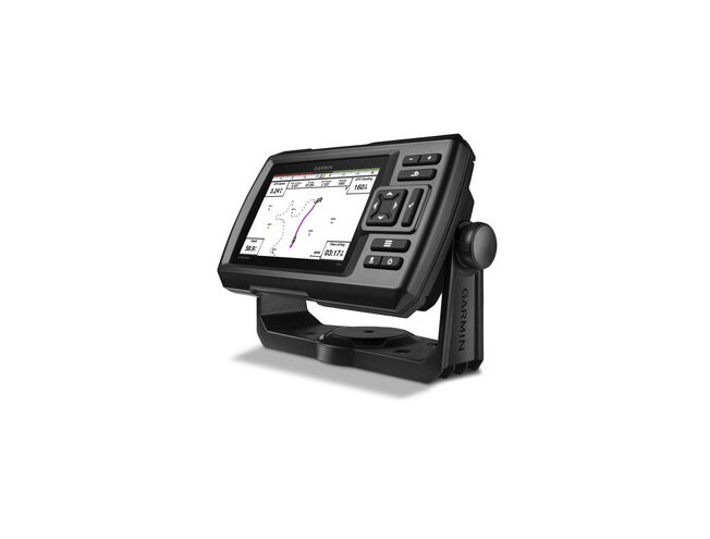 Garmin Kajalood+GPS Striker 5dv