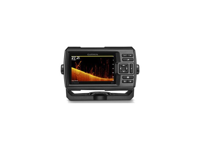 Garmin Kajalood+GPS Striker 5dv