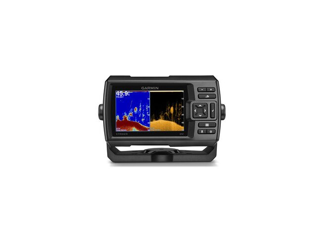 Garmin Kajalood+GPS Striker 5dv