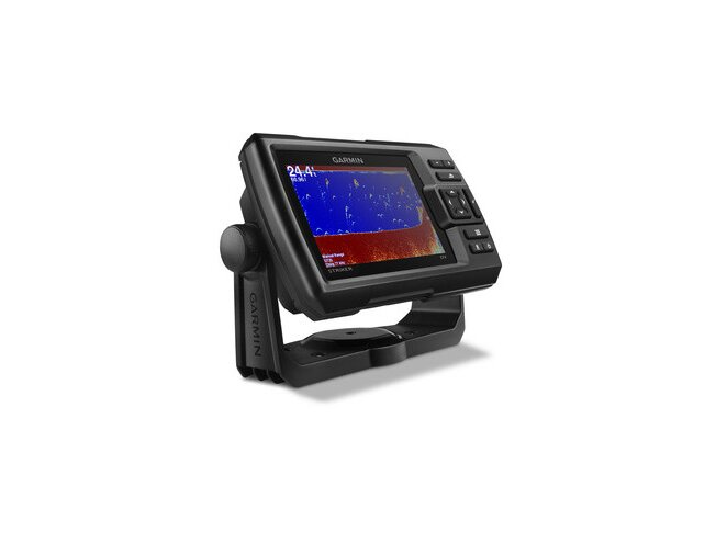 Garmin Kajalood+GPS Striker 5dv
