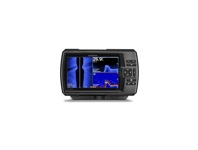 Garmin Kajalood+GPS Striker 7sv