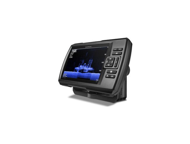 Garmin Kajalood+GPS Striker 7sv