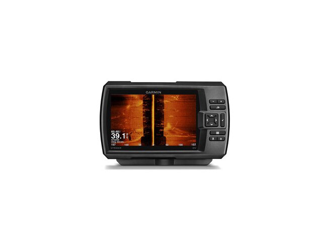Garmin Kajalood+GPS Striker 7sv