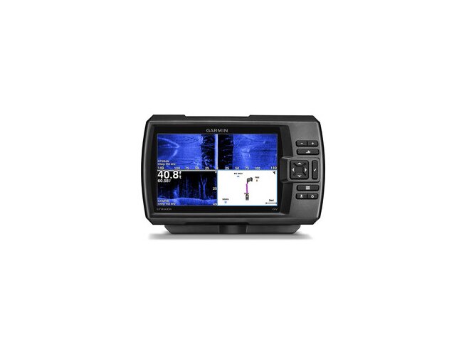 Garmin Kajalood+GPS Striker 7sv