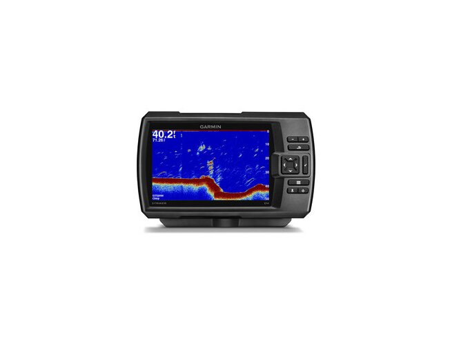 Garmin Kajalood+GPS Striker 7sv