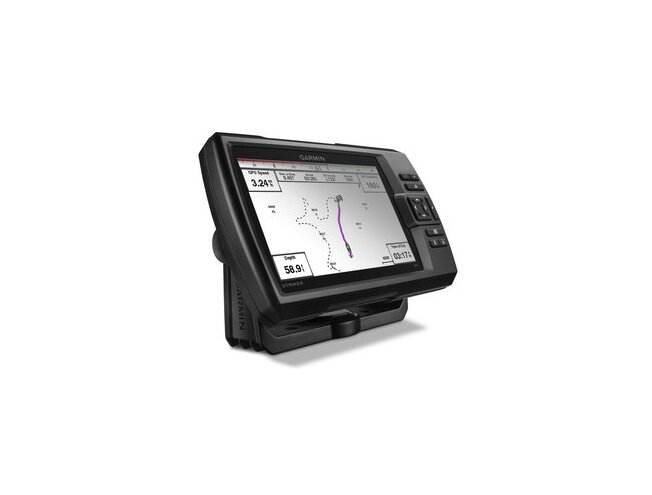 Garmin Kajalood+GPS Striker 7sv