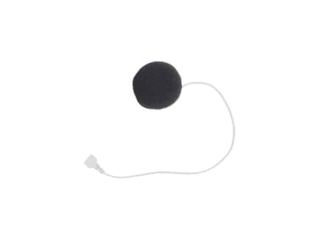 Cardo Sponge For Wired Microphone