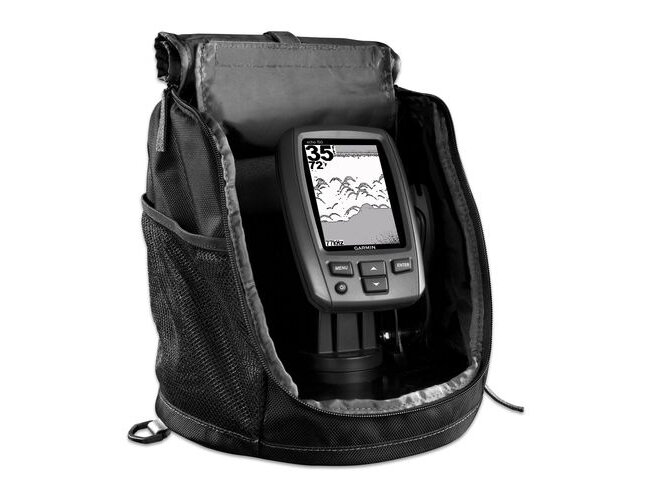 Echo ja Striker kaasaskantav komplekt 010-12462-01