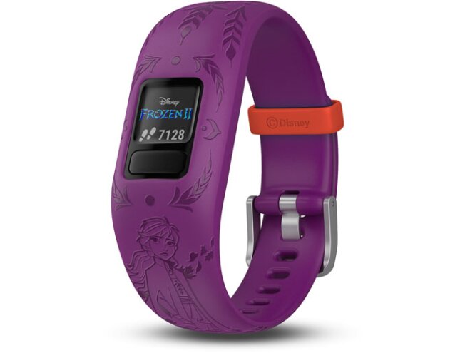 Aktiivsuskell Garmin vivofit jr. 2