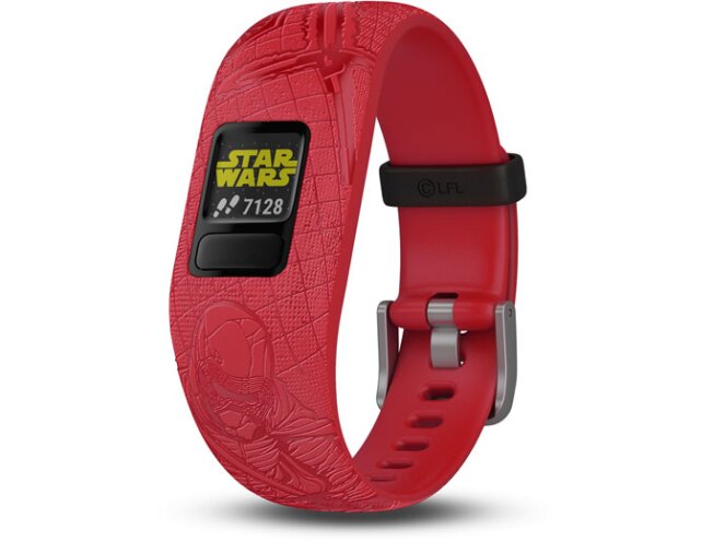 Aktiivsuskell Garmin vivofit jr. 2