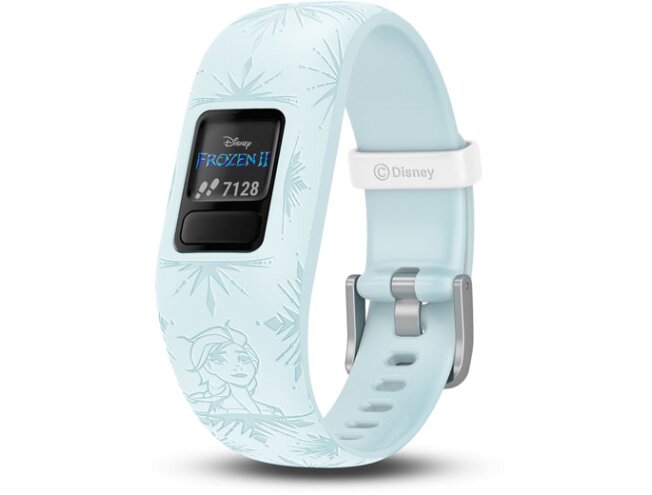 Aktiivsuskell Garmin vivofit jr. 2